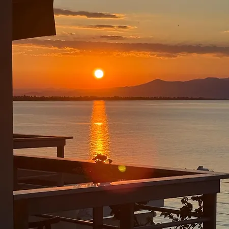 Seacoast 3 ! アパート *