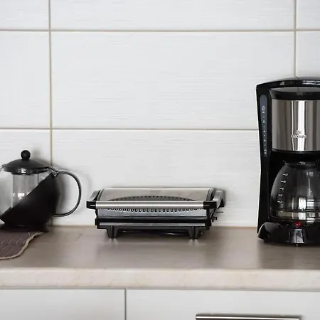 Apartman Seacoast 3 ! Kaména Vúrla