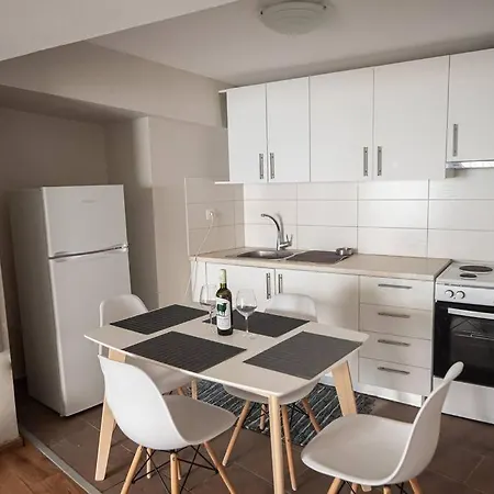 Seacoast 3 ! Apartman