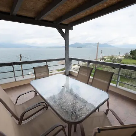 Seacoast 3 ! Lejlighed *