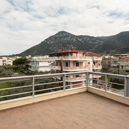 Seacoast 3 ! Kamena Vourla