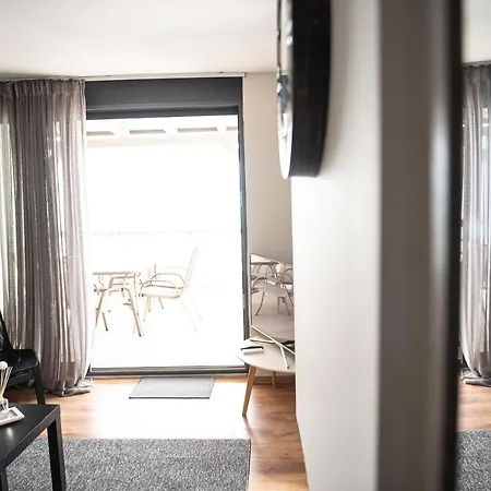 Seacoast 3 ! Lejlighed