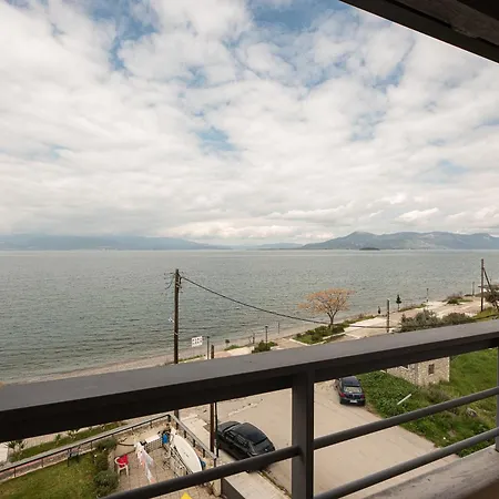 Seacoast 3 ! * Kamena Vourla