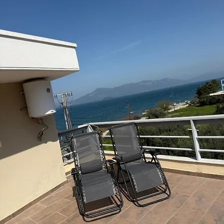 Lägenhet Seacoast 3 !