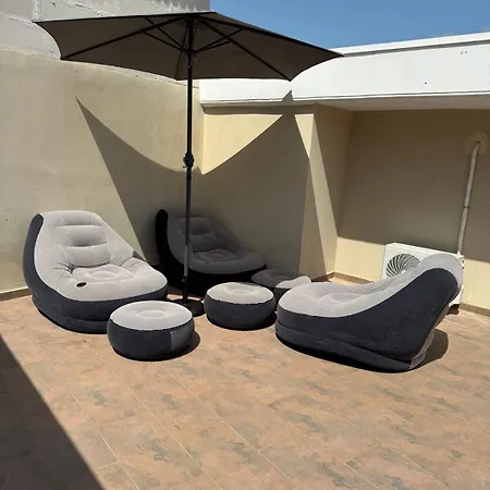 Lägenhet Seacoast 3 !